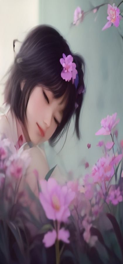 正在运行芒果网页版App的智能手机界面，芒果绿色主题，显示快捷导航