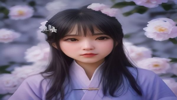 用户在笔记本电脑浏览器中打开芒果TV网页版，屏幕显示清晰的综艺节目封面，桌面整洁、光线柔和，体现无需安装App的便捷追剧场景
