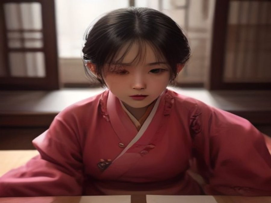 芒果网页版小组在会议室白板前梳理专题结构，有人拿笔书写，旁边放着水果和茶杯，氛围融洽