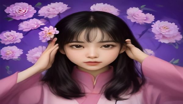 芒果TV会员权益对比页面，左侧显示免费用户功能列表，右侧显示VIP会员专属权益，绿色高亮标注1080P画质和去广告特权